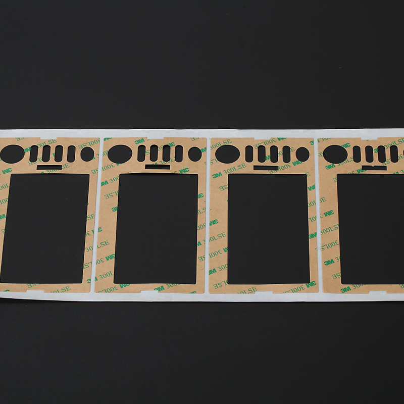 3M双面胶电路板印刷用高温胶带