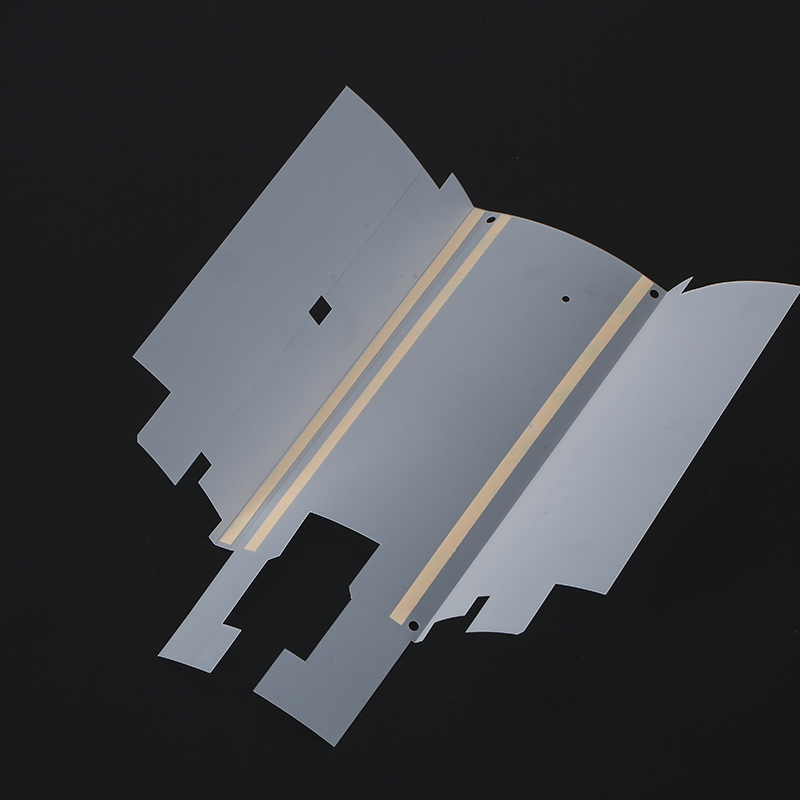 导电泡棉 电磁屏蔽缓冲减震 自粘导电泡棉